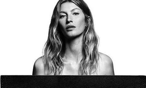 gisele bündchen with cauã reymond givenchy jeans uncensored|Gisele Bündchen, 43, Shows Off Her Toned Abs in Topless Pics .